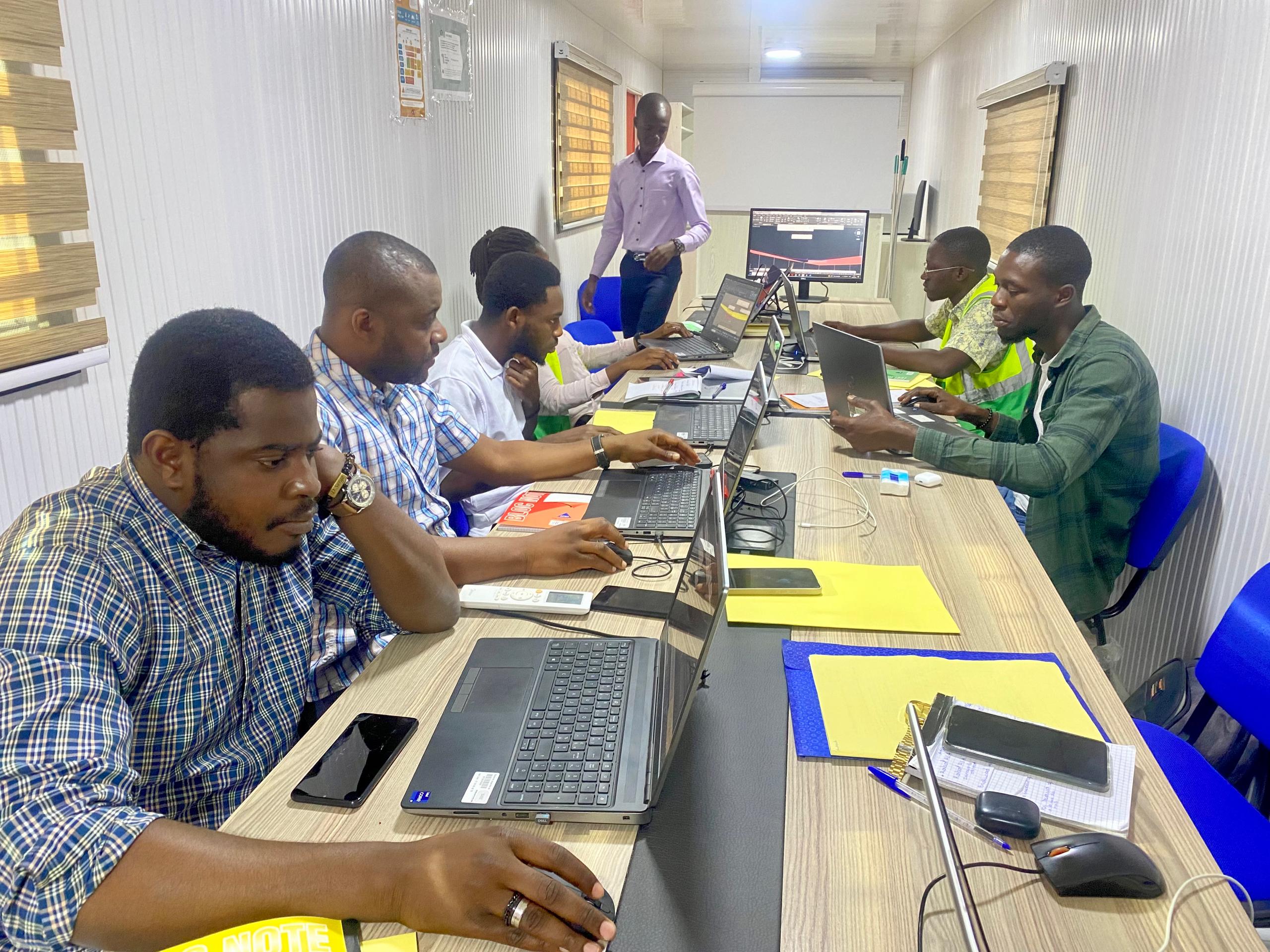 Formation Ingénierie routière